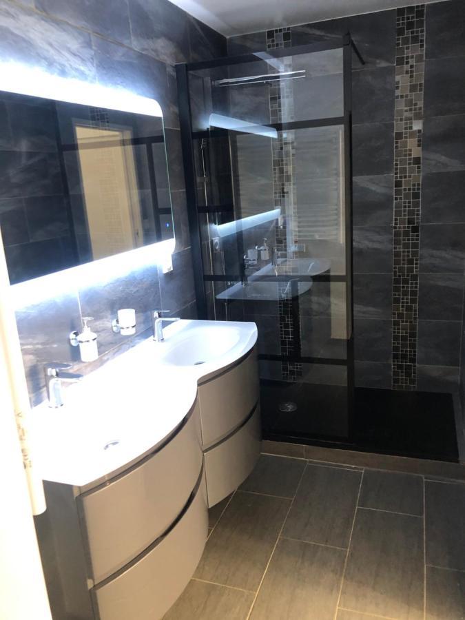 Cap Paradise Jacuzzi Agde