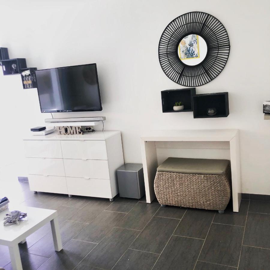 Apartment Cap Paradise Jacuzzi